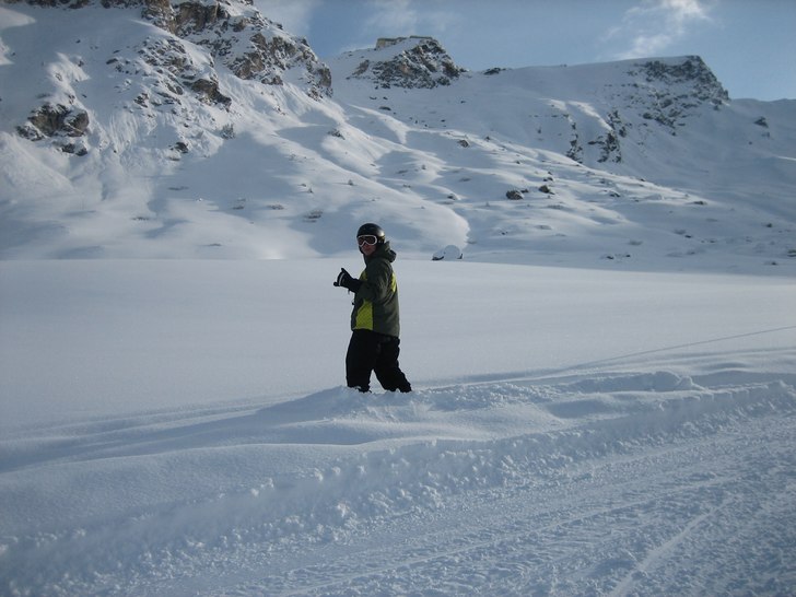 Foto: Eva. Åkare: Frans Fleischer.