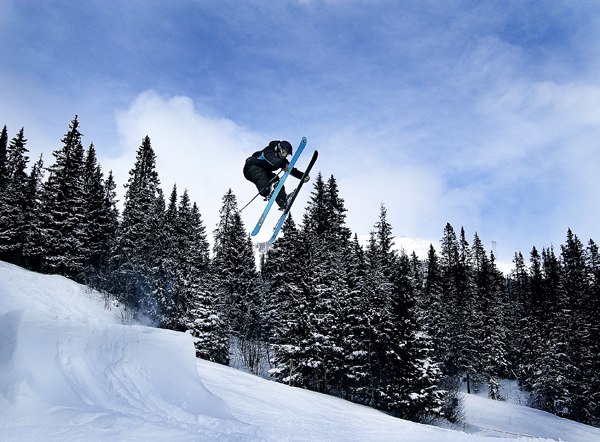 jag. Foto: Albert Engströmer. Åkare: Robban Holm.