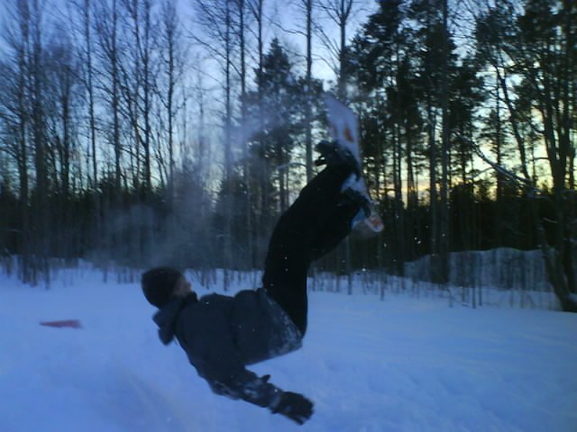 Foto: Jag. Åkare: Johan Andersson.