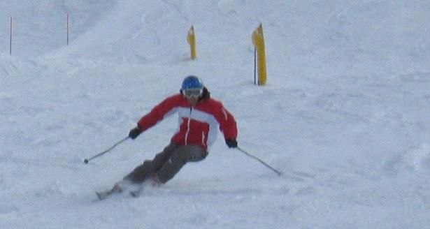 Foto: Peter. Åkare: Jocke.