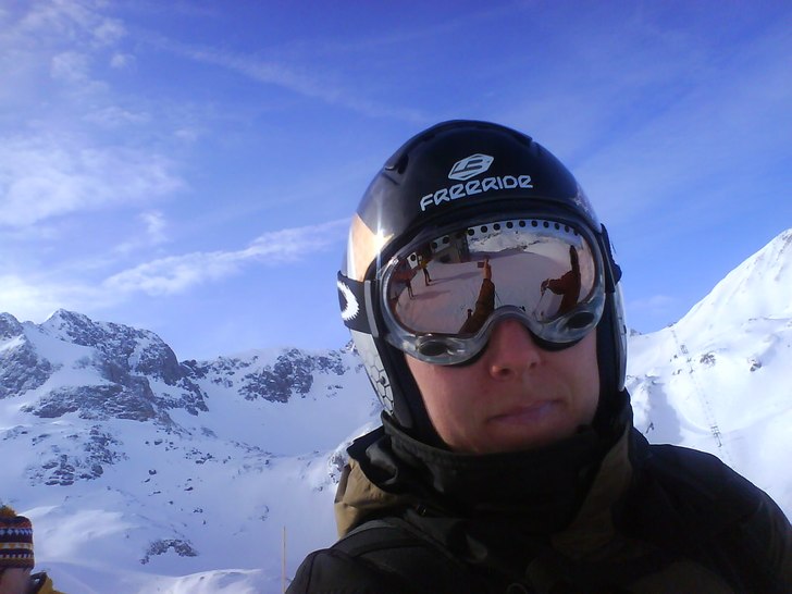 Foto: Niklaz Karlsson. Åkare: Niklaz Karlsson.