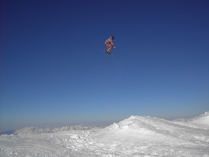 fet 3:a med gött häng. Foto: sebastian strandberg. Åkare: Rikard Ängermark.