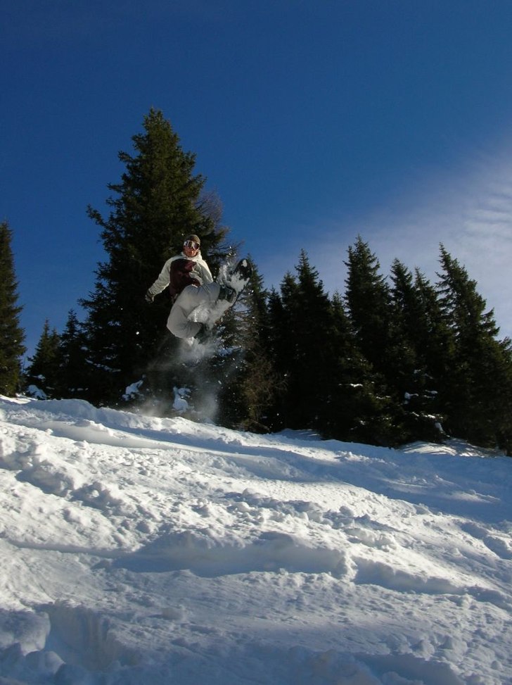 Foto: Sebastian Zielinski. Åkare: Arvid Holmgren.