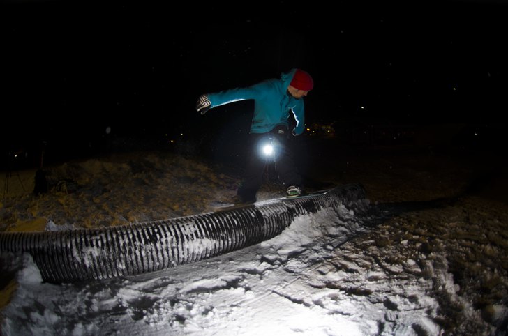 Instagram: Todorphotography. Foto: Todorphotography. Åkare: johan björk.