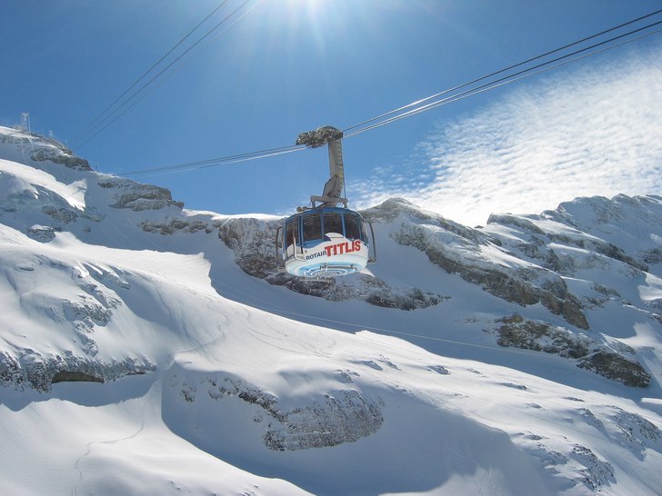 2:a kabinen upp efter Steinberg öppnat. Foto: Janne Storfält. Åkare: Alla utom jag....