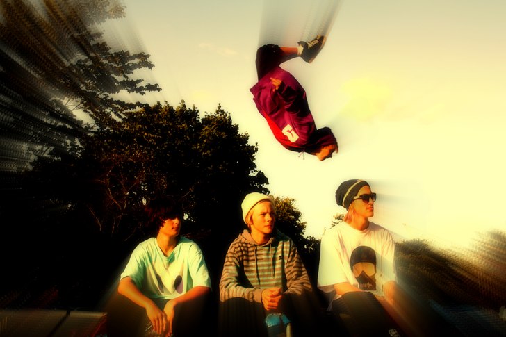 Foto: -. Åkare: Hampus Mattsson, Adde Andersson, Oscar Bäck, Ludwig Davidsson.
