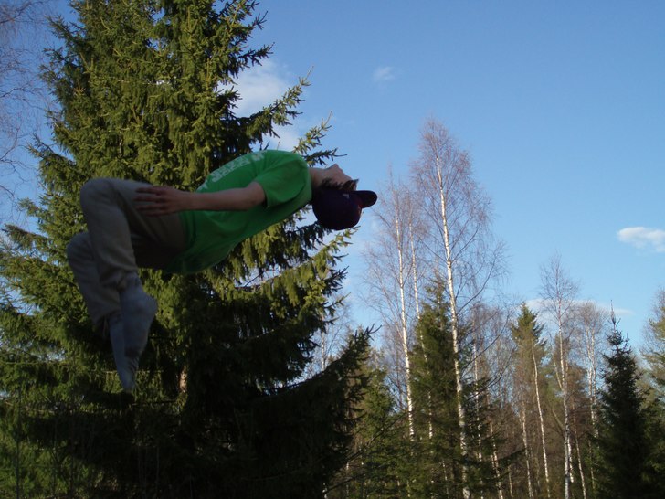 Foto: KaggzoooooR. Åkare: Litchi.