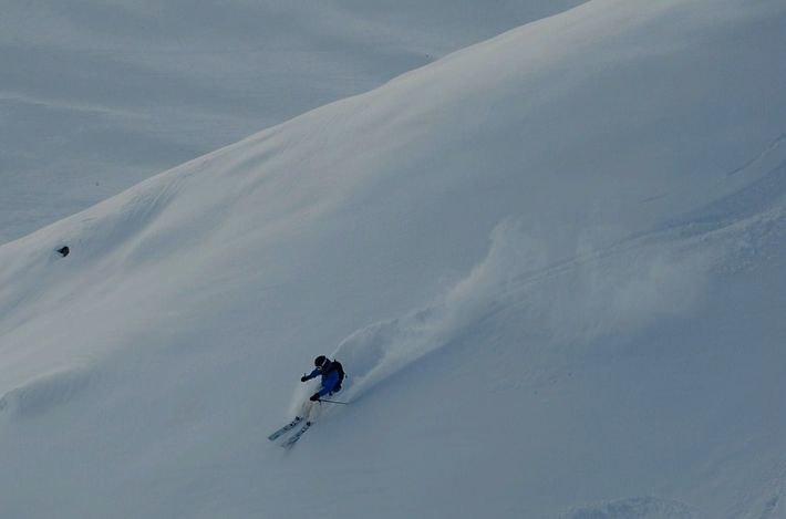 Foto: Mattias Carlson (mrcarlson). Åkare: Filip Lindwall.