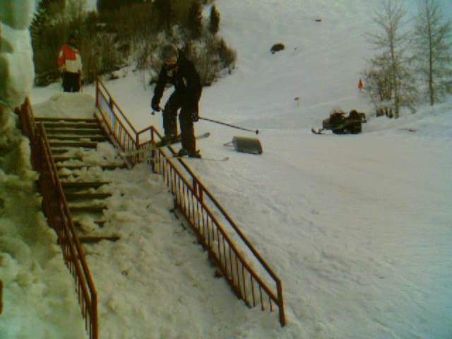 Foto: Jay. Åkare: Kristina Juhlin.