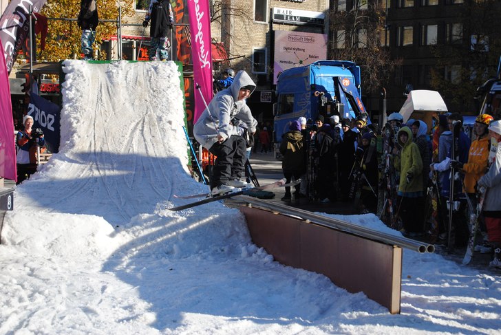 Foto: monique latifi.