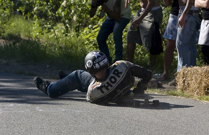 Foto: Kalle Hägglund.