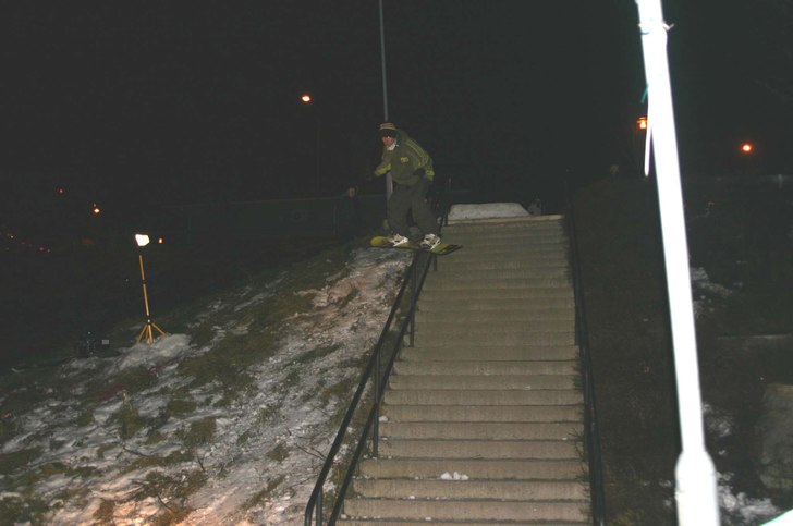 Foto: musen. Åkare: willjam.