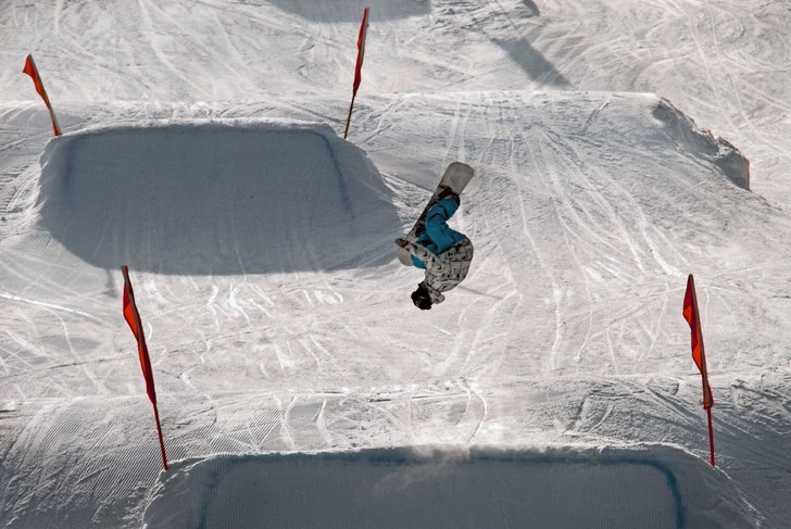 Skön underflip. Foto: Erik Hammarsten. Åkare: Jimpa Pettersson.