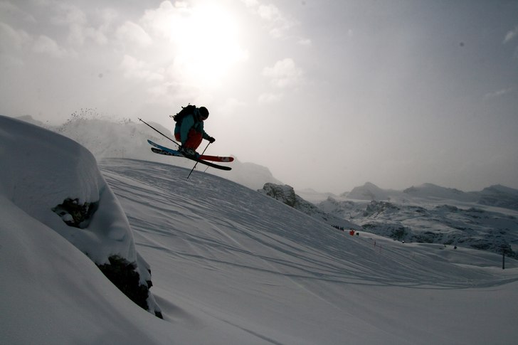 Foto: Clara Wolgers Linder. Åkare: Christian Fickler.