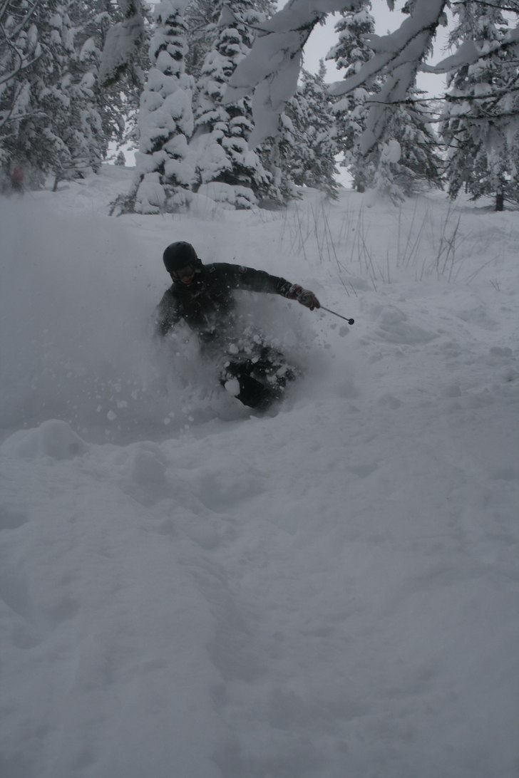 Foto: Henrik Karlsson. Åkare: Andreas Åkerblom.