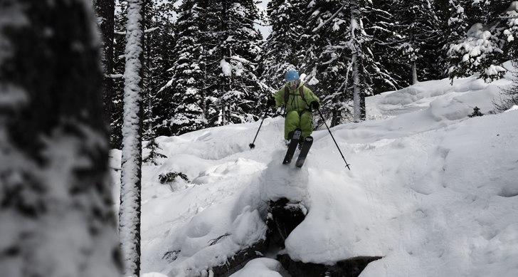 Foto: Richie Larsson. Åkare: Christoffer Ström.