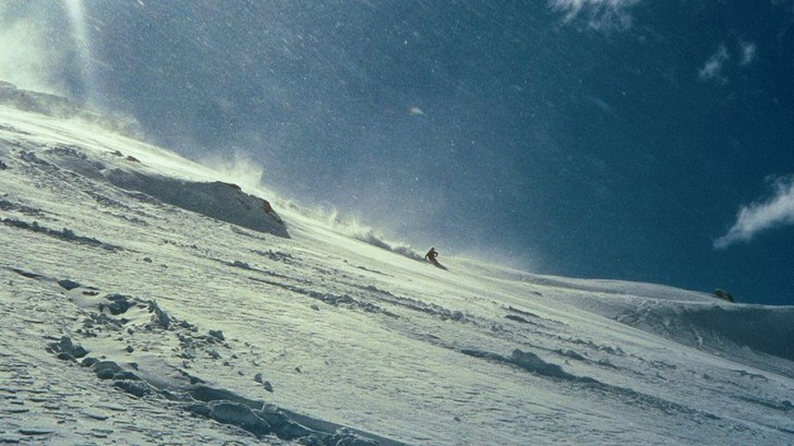 Foto: Linnea Axberg. Åkare: Magnus Trobeck.