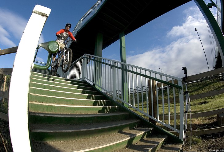 Foto: kitman. Åkare: kitman.