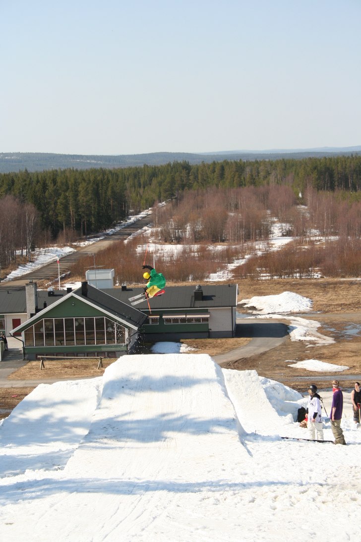 Adrenalin Springsession,

540. Foto: Jacob Ståhlnacke. Åkare: Emil Öhman.