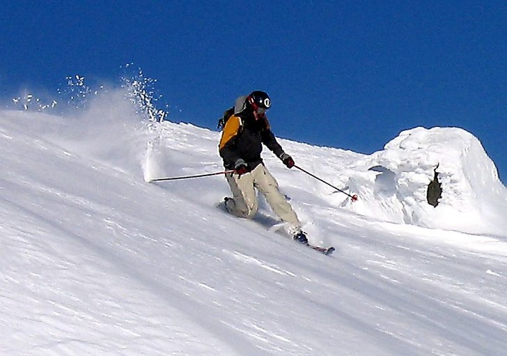 Foto: ville berg. Åkare: jonas åberg.