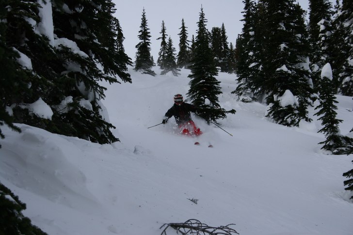 Foto: Jessica Nordlander. Åkare: Andreas Lindroth.