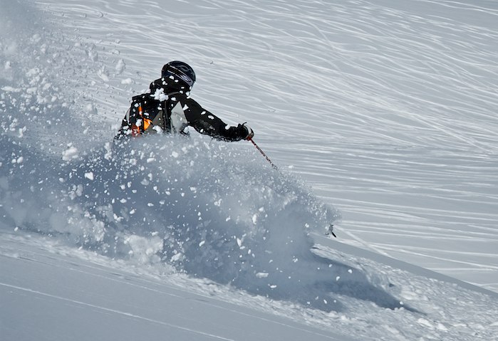 Foto: Celin Serbo. Åkare: Henning Solum.