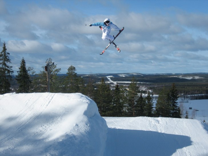 Foto: charlotte mattsby. Åkare: fredrik juntti.