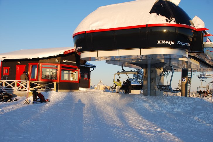 Go!. Foto: Tor Erik Westvik.