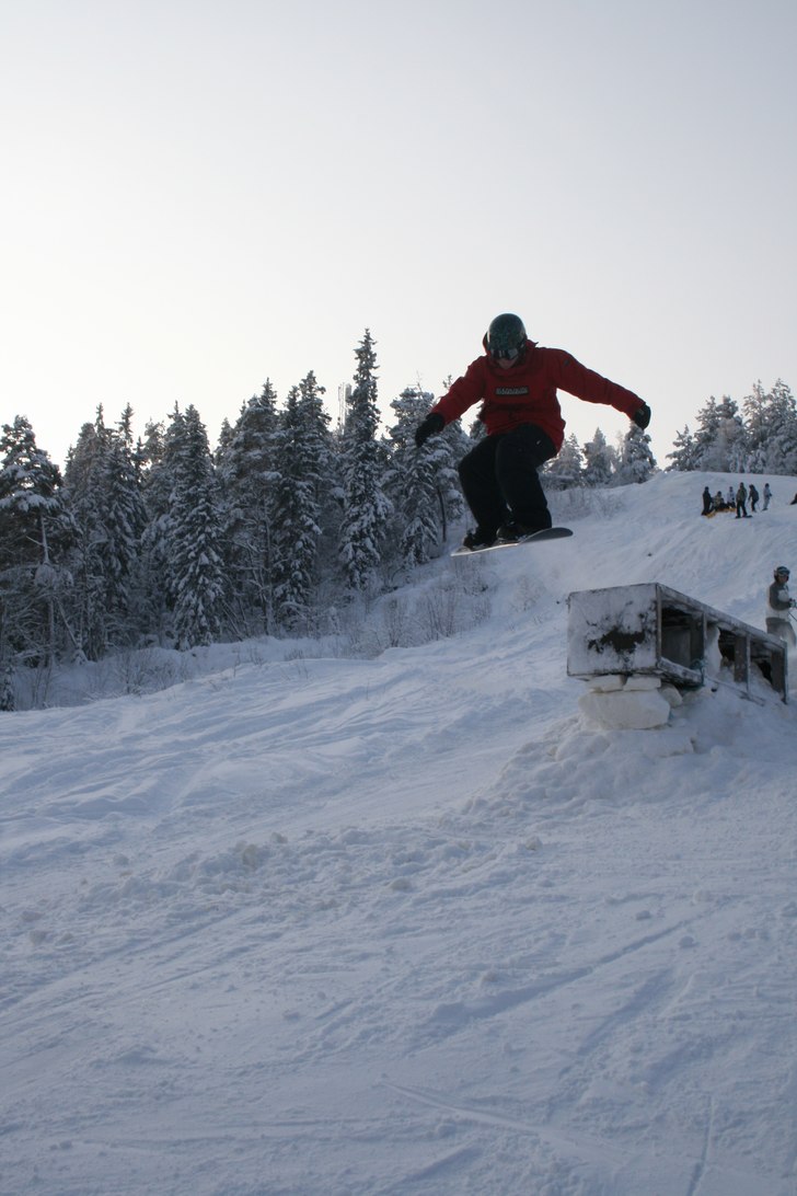 fiddyfiddy-fs 180. Foto: jesper lindfors. Åkare: jag.