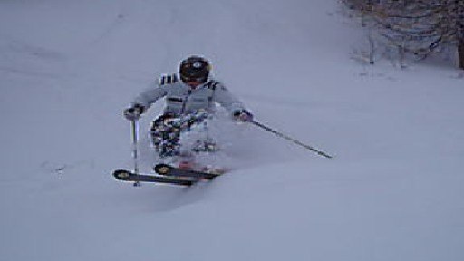 Foto: K-P. Åkare: Adam Esser.