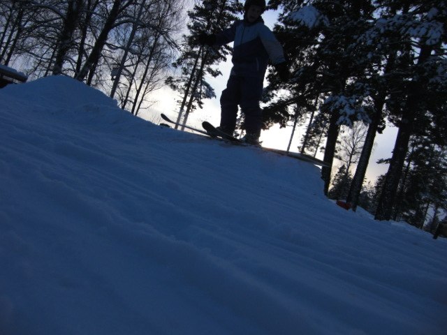 Foto: emil stehn. Åkare: johan kallin.