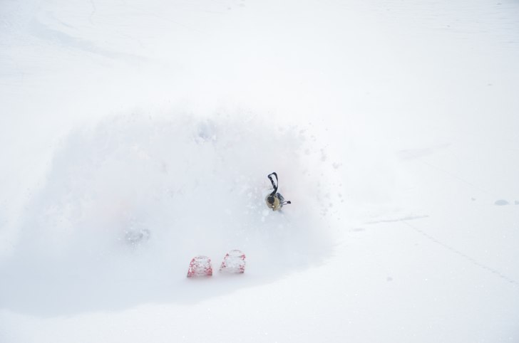 Foto: Rikard Landrin. Foto: Rikard Landrin. Åkare: Vilhelm Berninger.