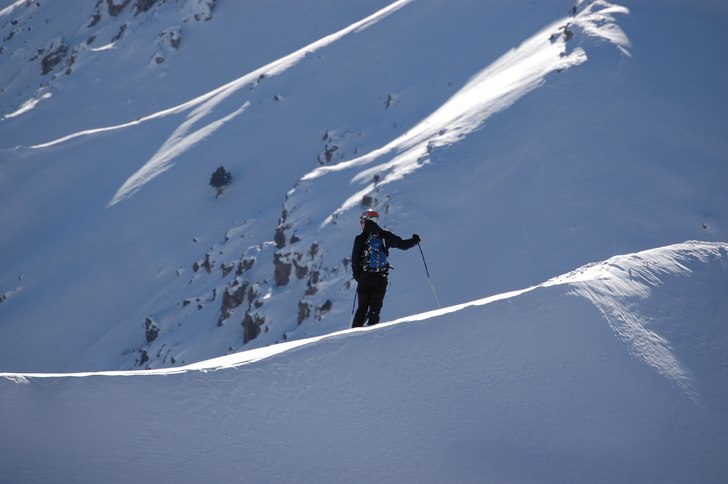 Foto: John Ekman. Åkare: Olof Berensson.