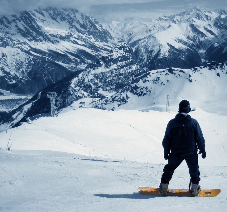 Foto: Tobias Gummesson. Åkare: Johan Trägårdh.