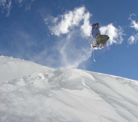 Foto: Arne Jørgen Veland.