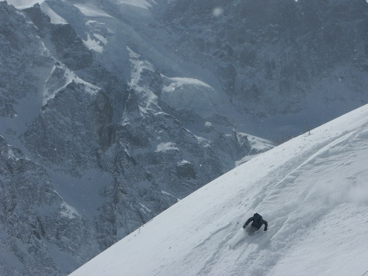 Foto: Jakob Wallin. Åkare: Petter Mildh.