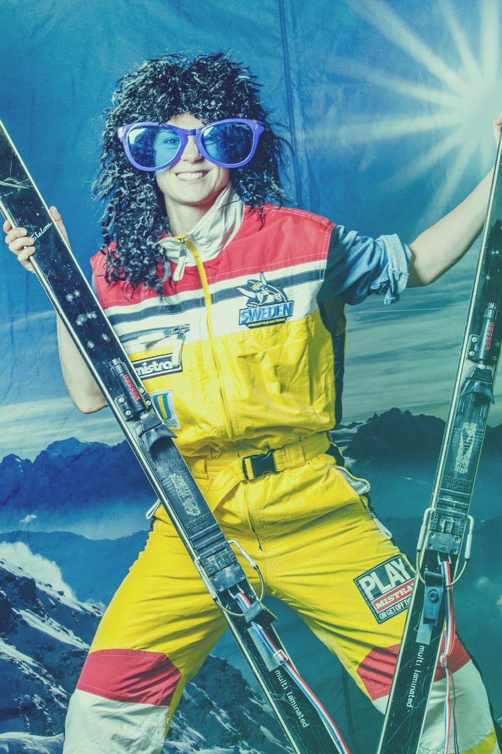 Foto: Marcus Rönne.