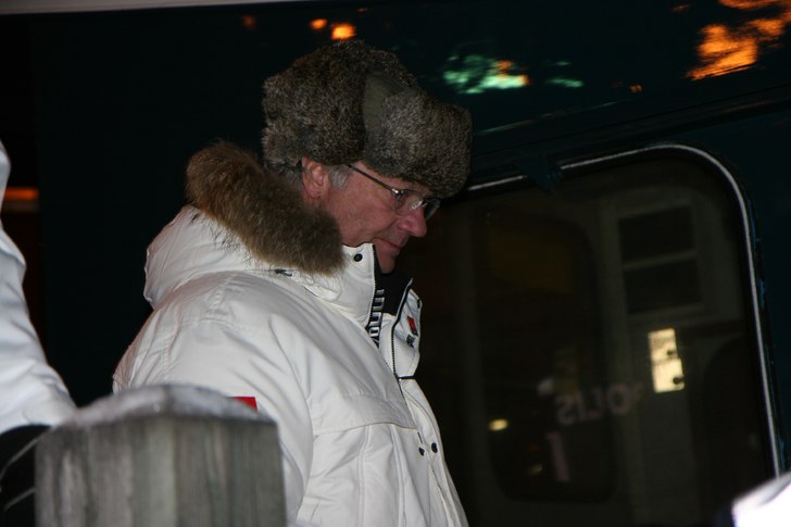 Foto: Dan-Marcus Pethrus.