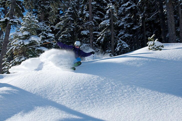 Foto: Johan Palmqvist. Åkare: Ville Kortelainen.