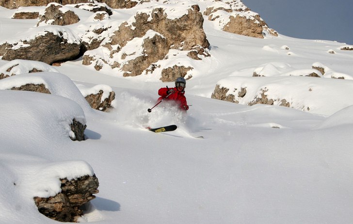 Foto: Otto Kellerth. Åkare: Måsten Ågren.