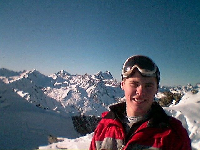 Foto: Patrik Eriksson. Åkare: Ricko Eriksson.