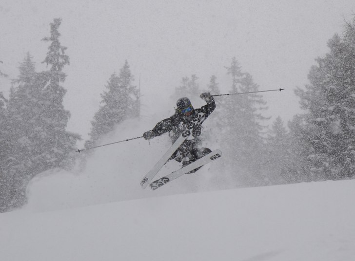 Foto: Patrik Dahlgren. Åkare: Thomas Dalum.