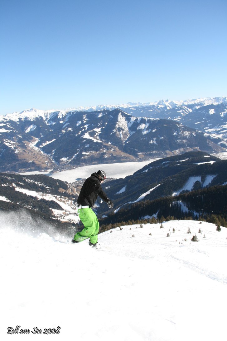 Foto: Fredrik Hjorth. Åkare: Andreas Byberg.