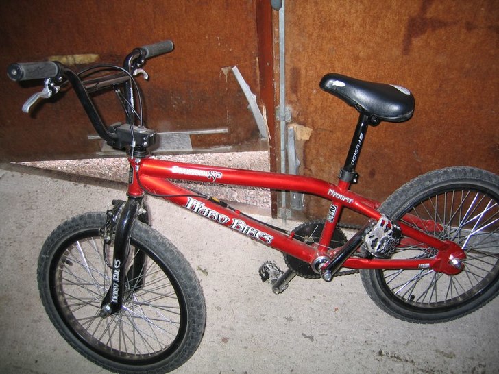 Till Salu. Foto: Boogi.