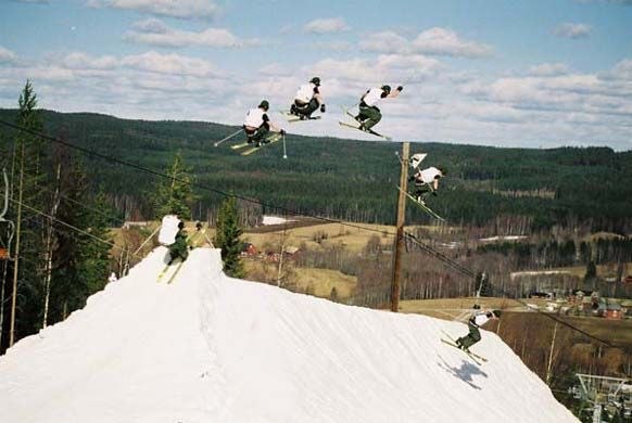 Foto: anders olsson. Åkare: andreas sundell.