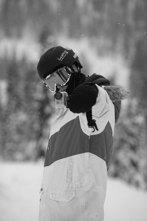 GoPro!. Foto: Jonathan Birkemyr. Åkare: Hugo Hammarlund.