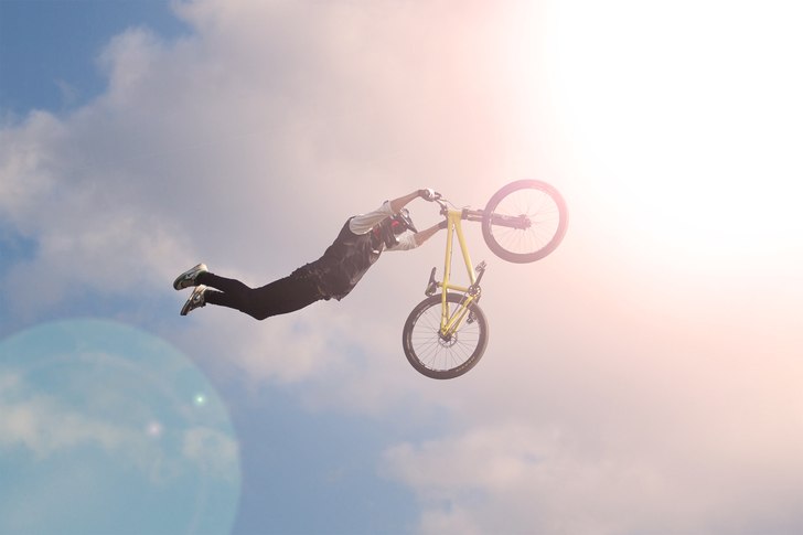 HUUUUGH Superman på Martin Söderström Invitatio.