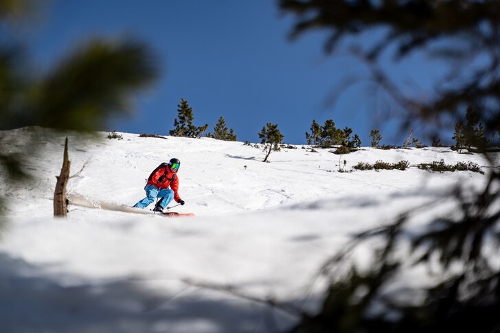 Foto: Johan Åkesson/Freeride.se.