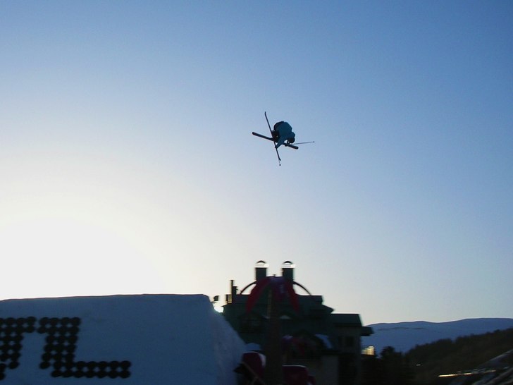 JOI 07. Roligt värre.