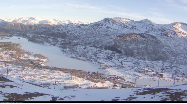 Fredag 27 januar 2017
.